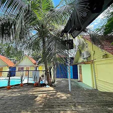 Mah Resort By Cocotel